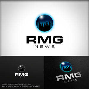 Logo Design by carlomagno for this project | Design: #2616802