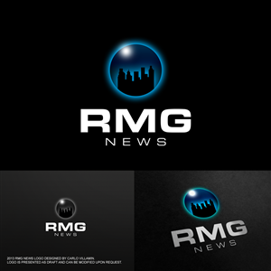 Logo Design by carlomagno for this project | Design: #2616805