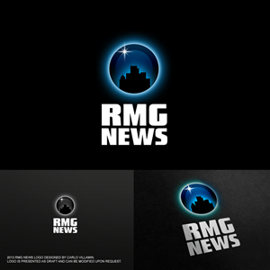 Logo Design by carlomagno for this project | Design: #2663261