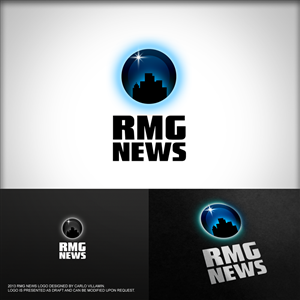 Logo Design by carlomagno for this project | Design: #2663265