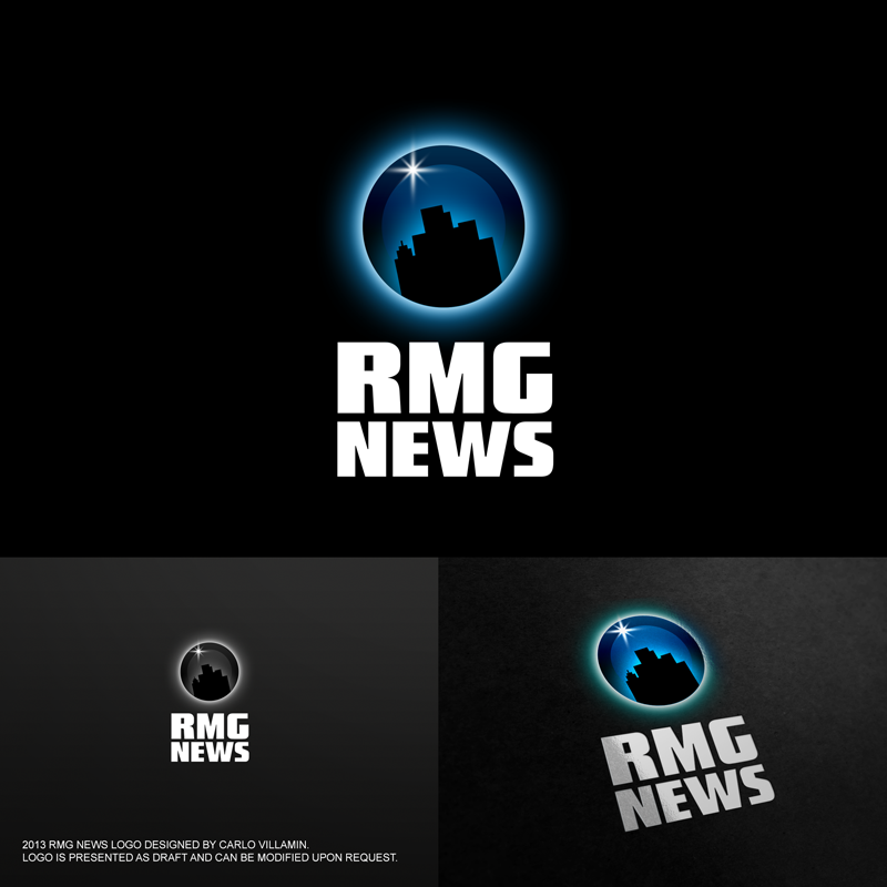 Logo Design by carlomagno for this project | Design #2663285