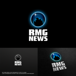 Logo Design by carlomagno for this project | Design: #2663285