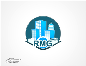 Logo Design by I am The Icon