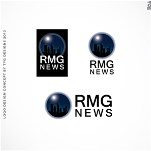 Logo Design by Ted