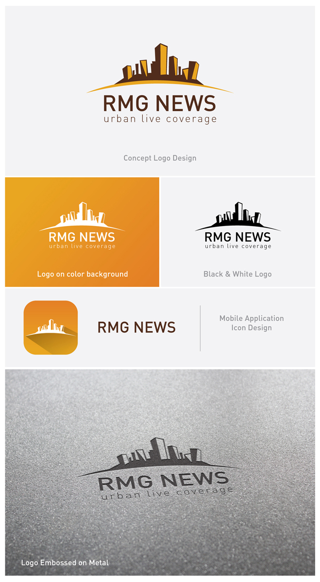 Logo Design by Manoj Talsaniya for this project | Design #2912612