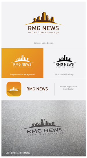 Logo Design by Manoj Talsaniya for this project | Design: #2912612