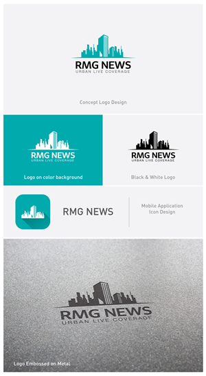 Logo Design by Manoj Talsaniya for this project | Design: #2912615