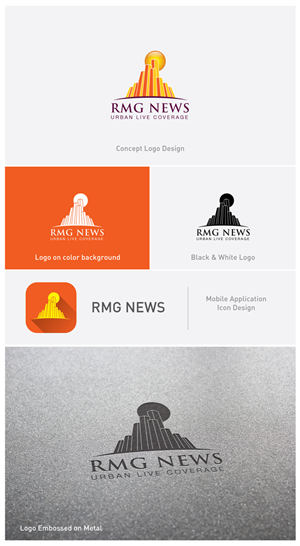 Logo Design by Manoj Talsaniya for this project | Design: #2912624