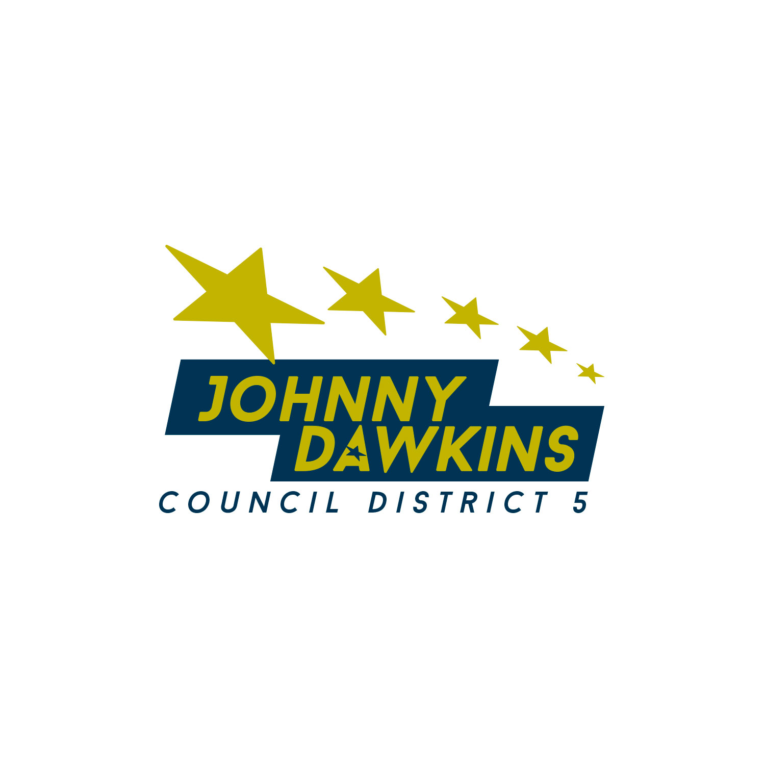 Logo Design by at-as for Jay Dawkins | Design #14384901