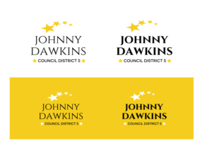 Logo Design by Gita. for Jay Dawkins | Design: #14385480