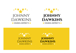 Logo Design by Gita. for Jay Dawkins | Design: #14385481