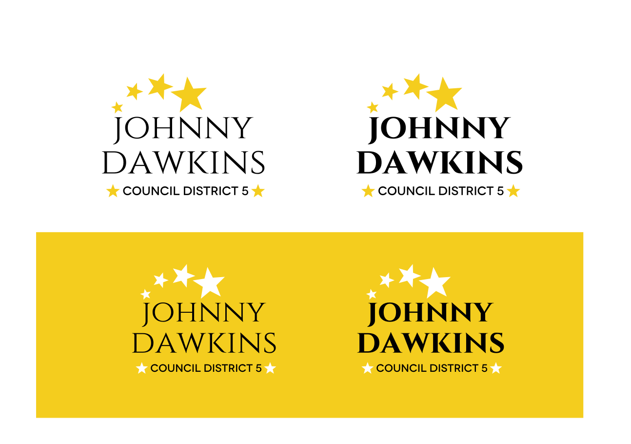 Logo Design by Gita. for Jay Dawkins | Design #14385483