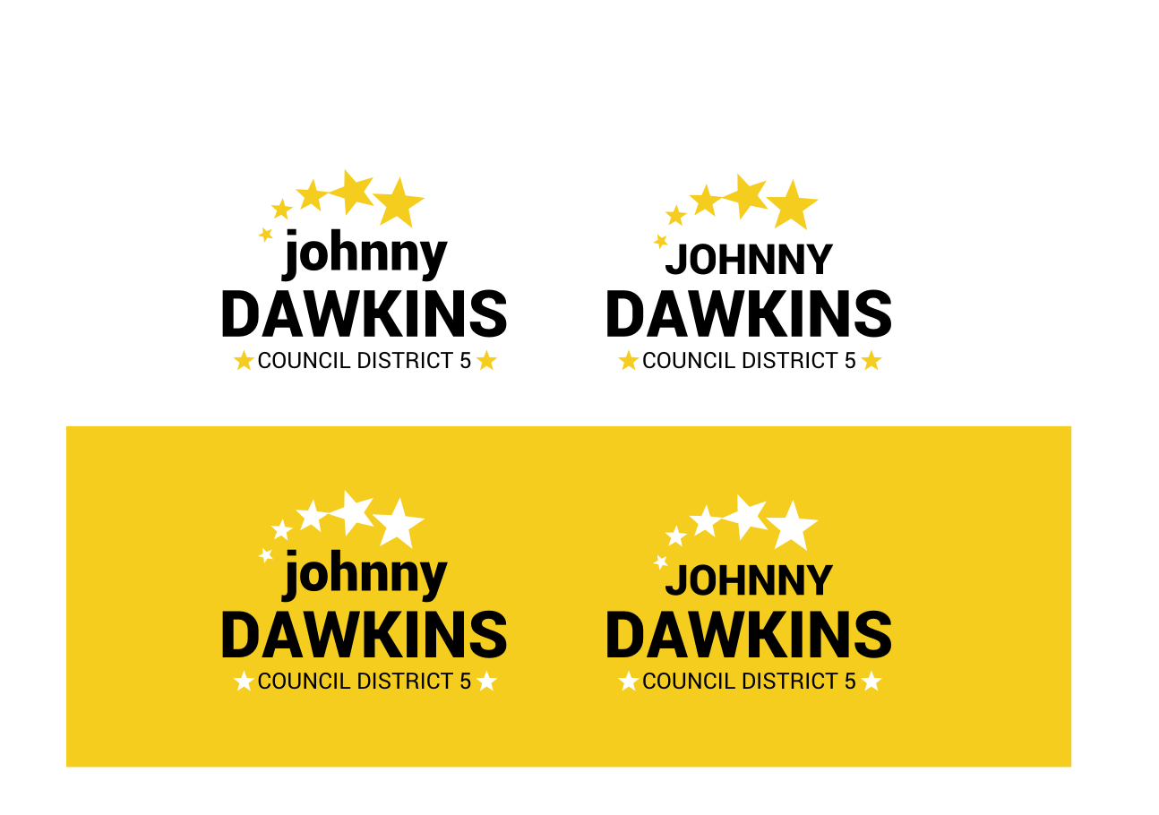 Logo Design by Gita. for Jay Dawkins | Design #14386976