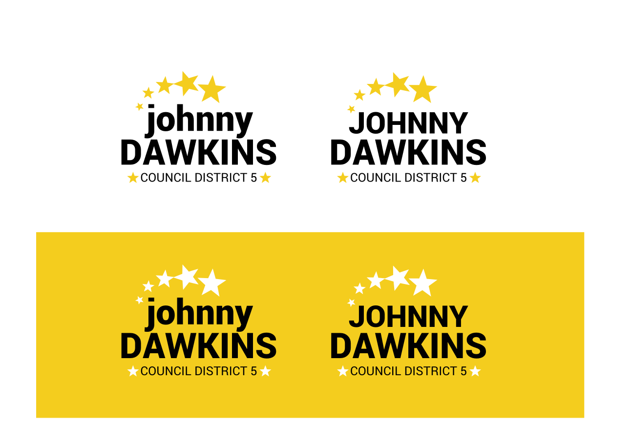 Logo Design by Gita. for Jay Dawkins | Design: #14545133