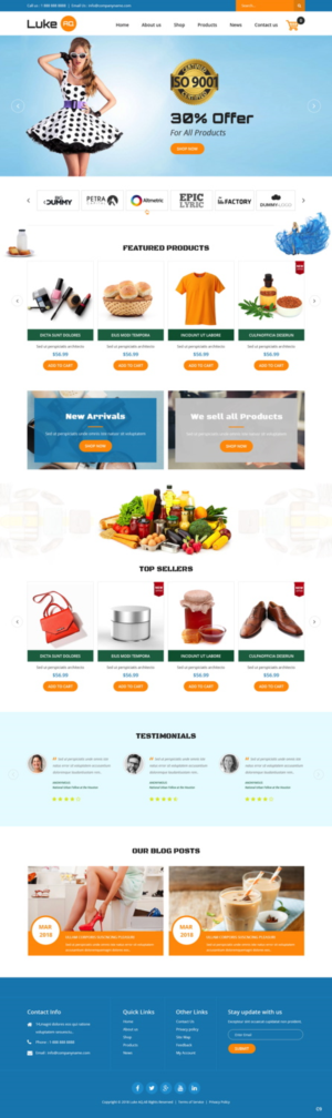 Web-Design von pb für dieses Projekt | Design: #18439407