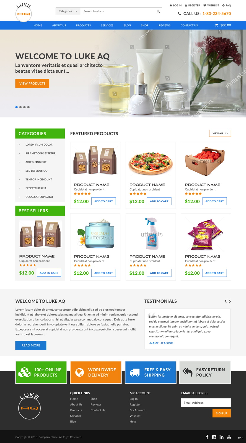 Web-Design von pb für dieses Projekt | Design #18439412