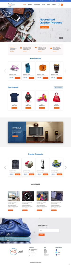Web-Design von pb für dieses Projekt | Design: #18462400