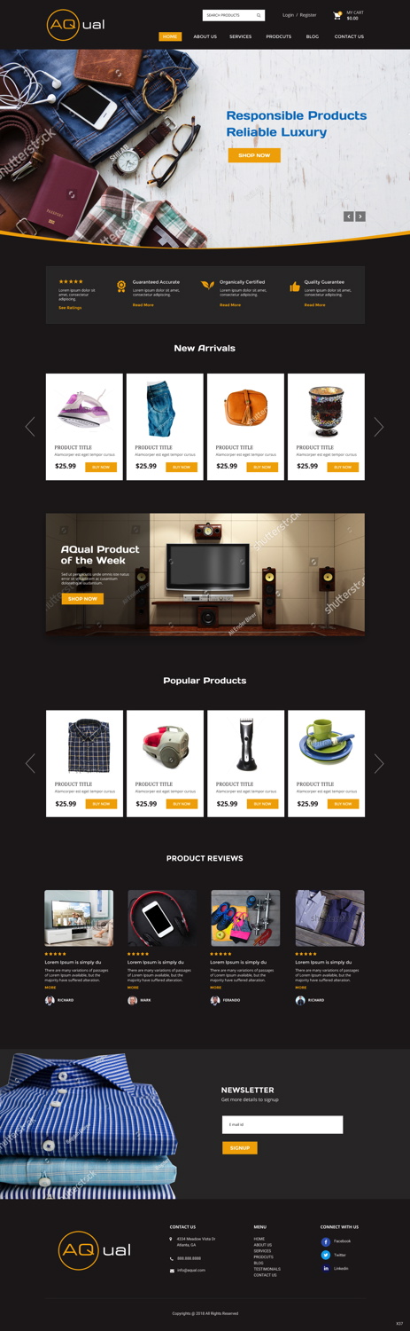 Web-Design von pb für dieses Projekt | Design: #18507883