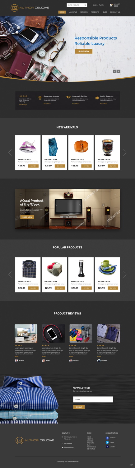 Diseño Web por pb para este proyecto | Diseño #18608379