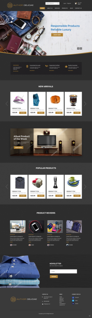 Web-Design von pb für dieses Projekt | Design: #18608379