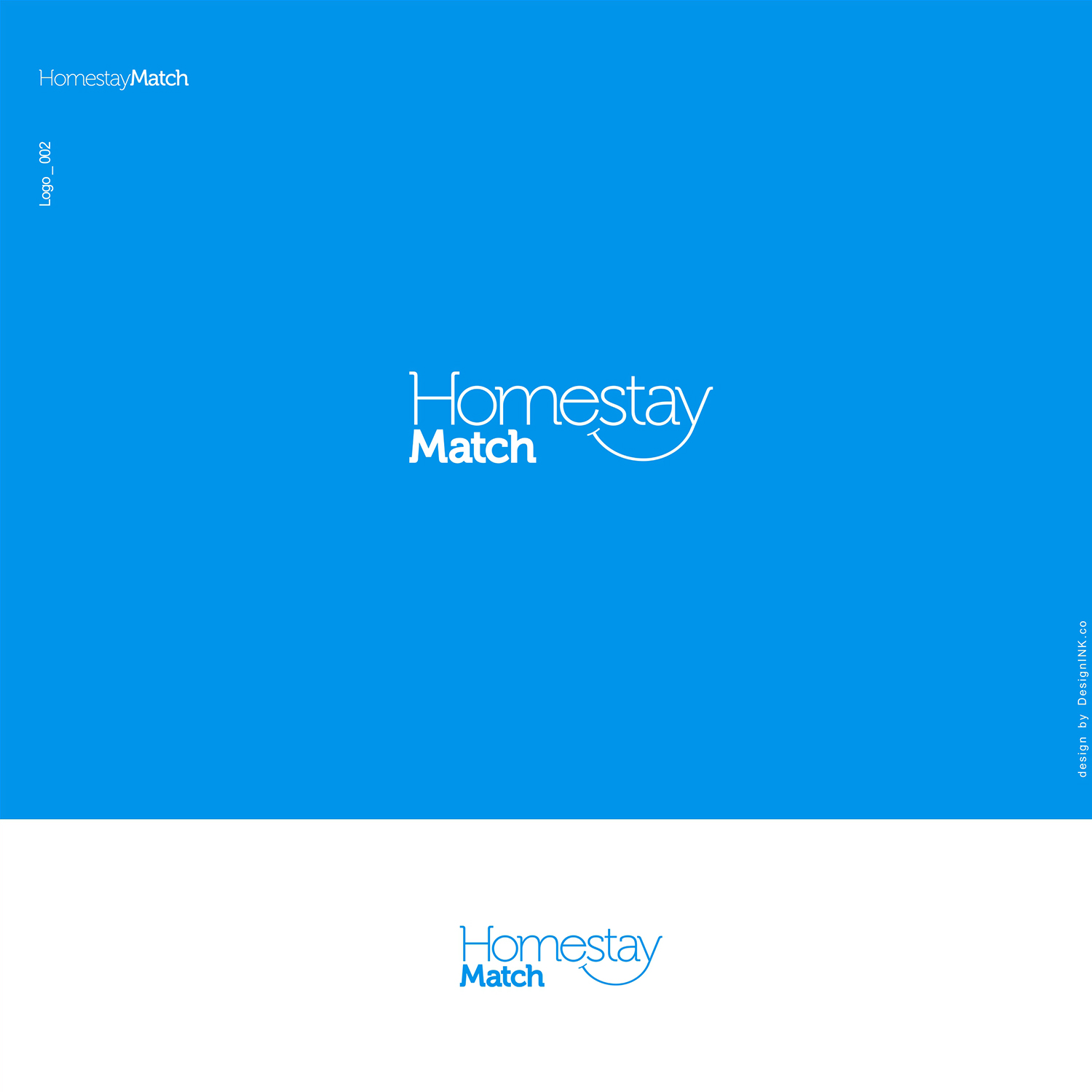 Logo Design by AU9USTO for H.S Match LLC | Design #14491771