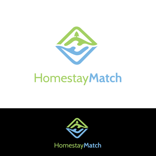 Logo Design by LOWENHART for H.S Match LLC | Design #14475922