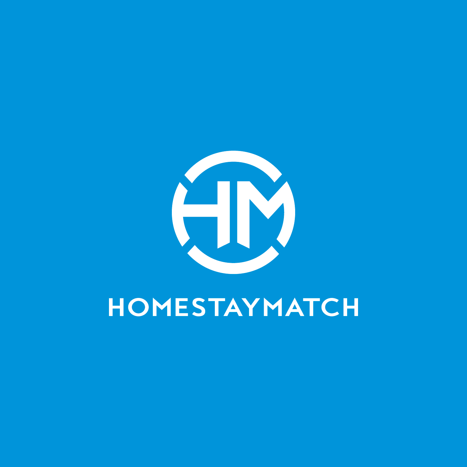 Logo Design by CS_Creatives for H.S Match LLC | Design #14411127