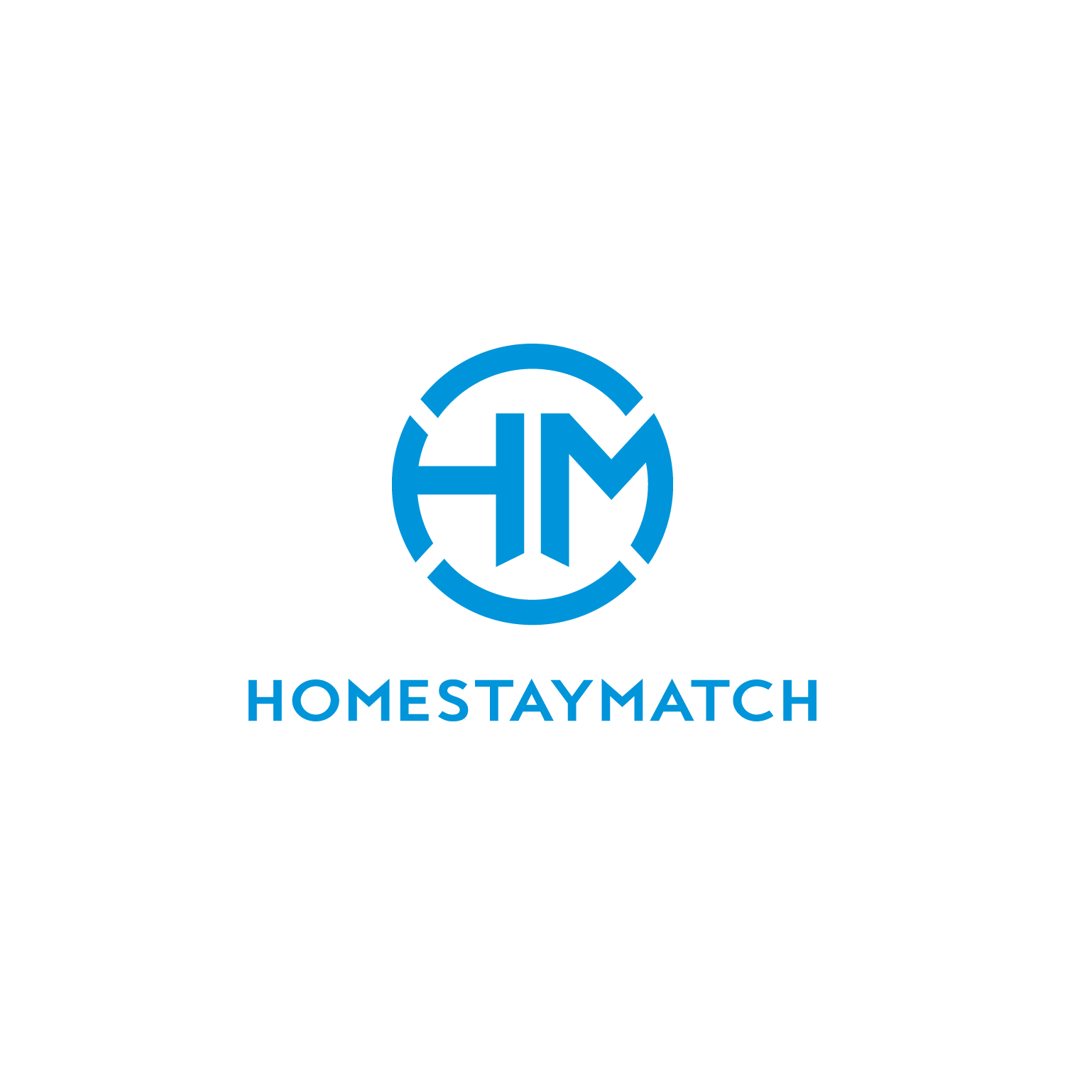 Logo Design by CS_Creatives for H.S Match LLC | Design #14411136