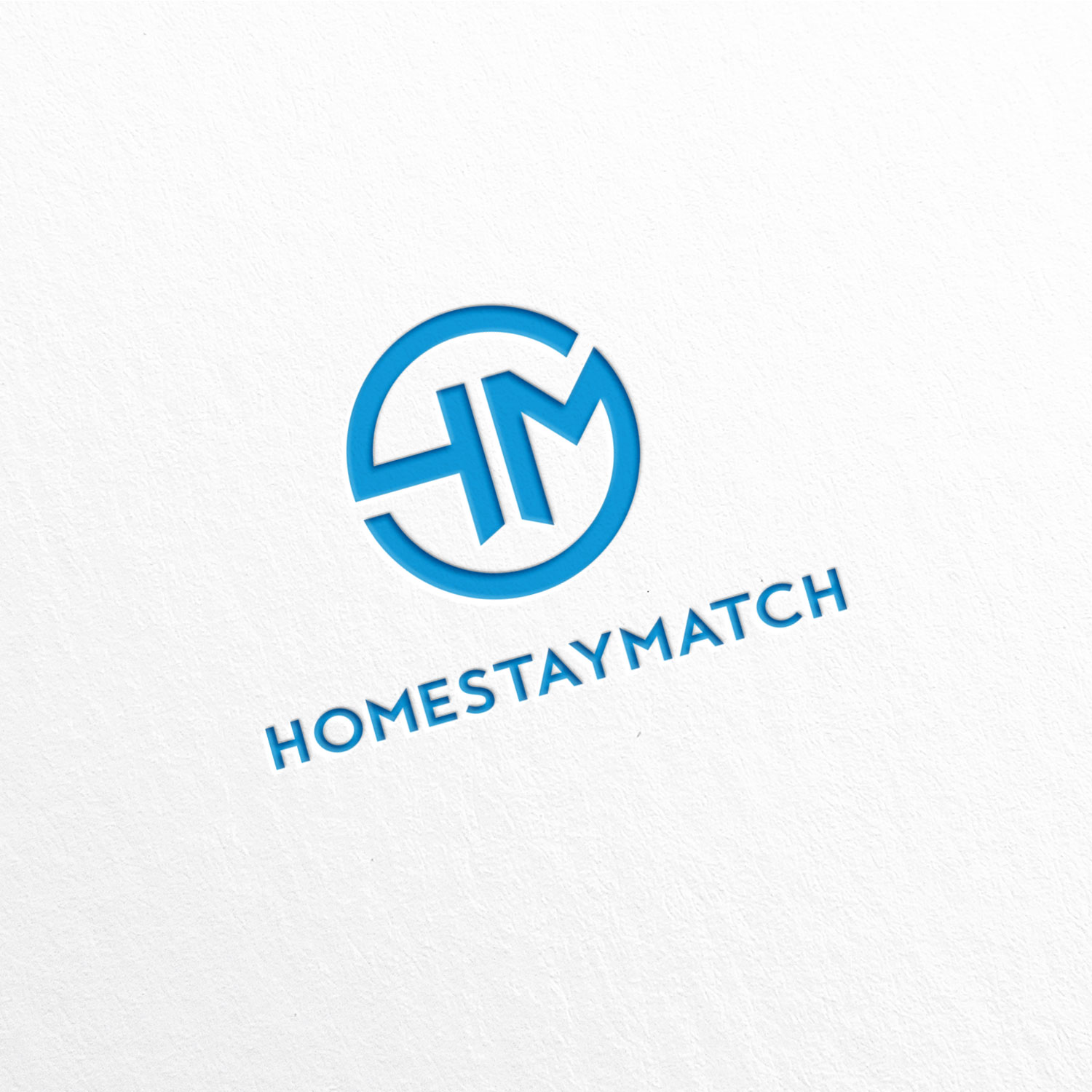 Logo Design by CS_Creatives for H.S Match LLC | Design #14411159
