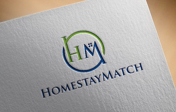 Logo Design by EGYPT KING for H.S Match LLC | Design #14398956