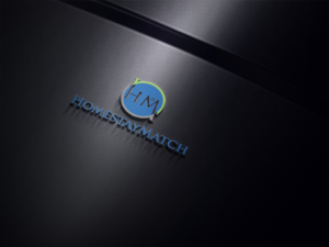 Logo Design by EGYPT KING for H.S Match LLC | Design: #14398958