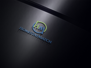 Logo Design by EGYPT KING for H.S Match LLC | Design: #14398959