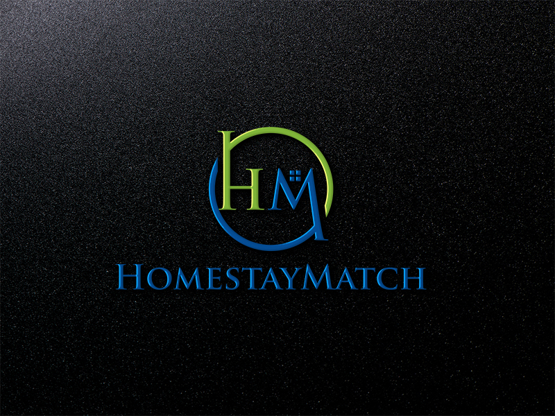 Design de Logo par EGYPT KING pour H.S Match LLC | Design #14398961