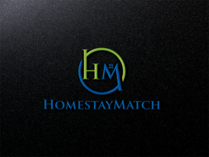 Logo Design by EGYPT KING for H.S Match LLC | Design: #14398961