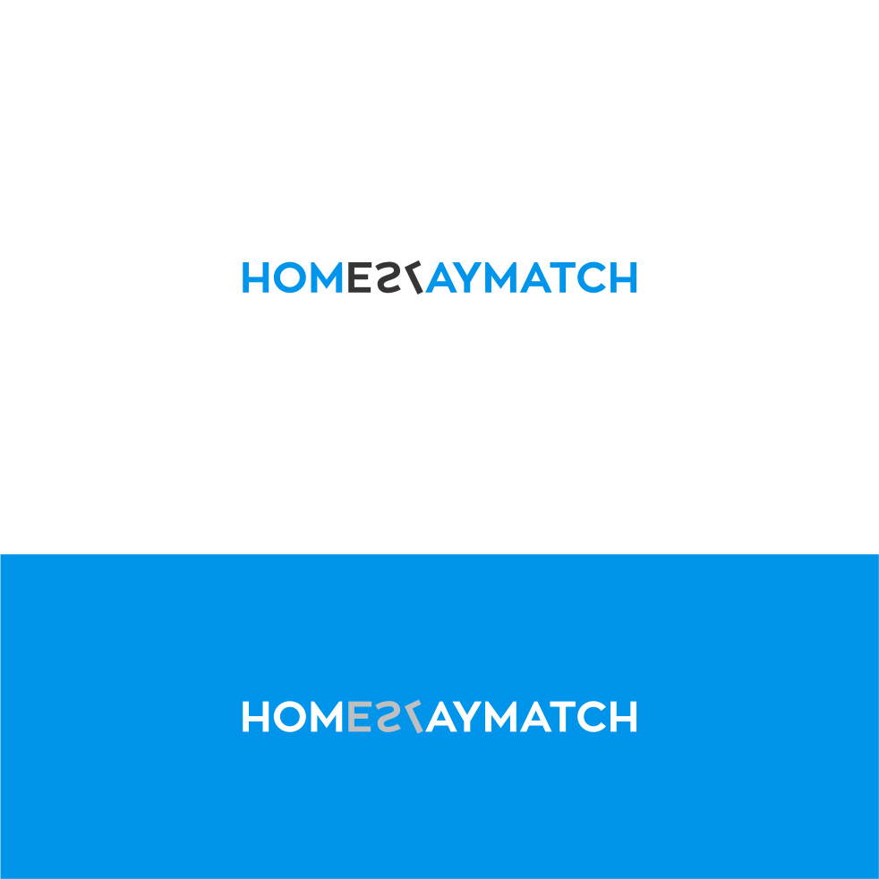 Logo Design by SteffySummer for H.S Match LLC | Design #14392496
