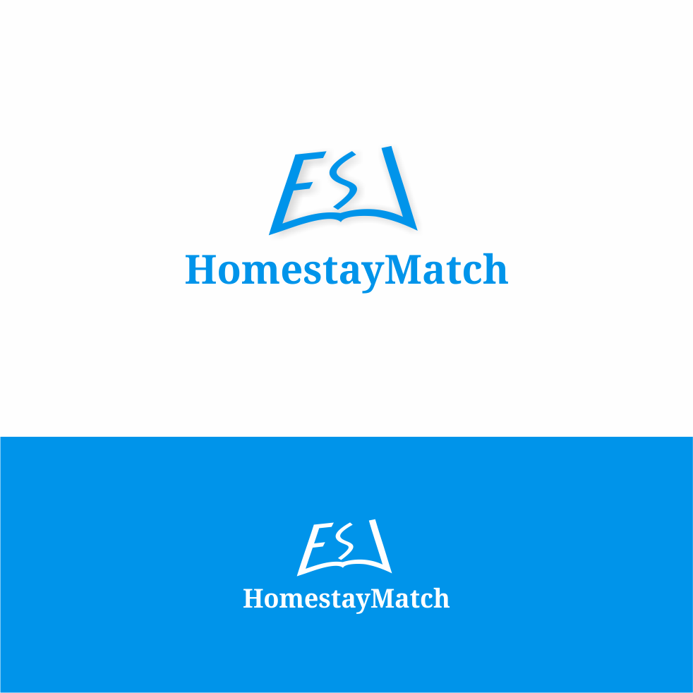 Logo Design by SteffySummer for H.S Match LLC | Design #14392497