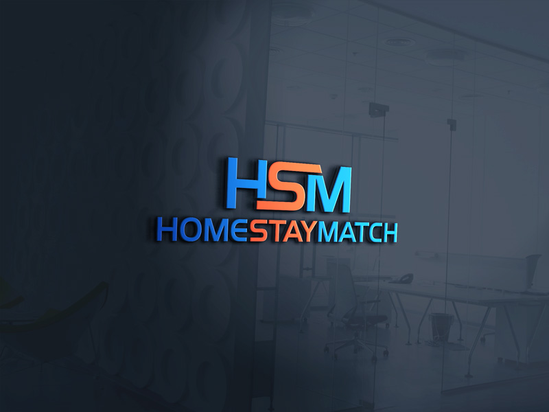 Logo Design by imnurealam for H.S Match LLC | Design #14384714
