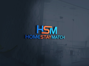 Logo-Design von imnurealam für H.S Match LLC | Design: #14384714