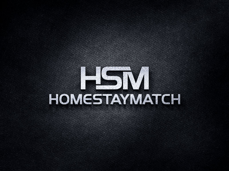 Logo Design by imnurealam for H.S Match LLC | Design #14384715
