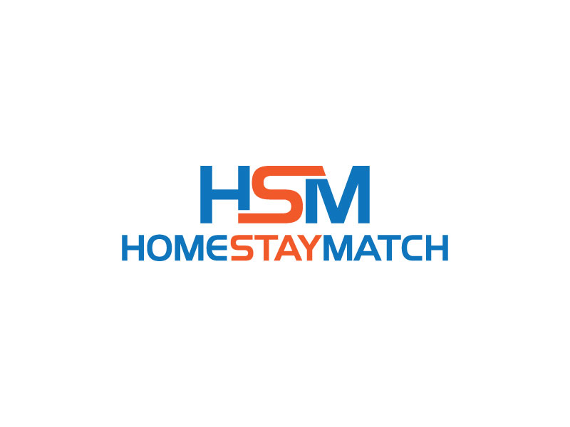 Logo Design by imnurealam for H.S Match LLC | Design #14384716