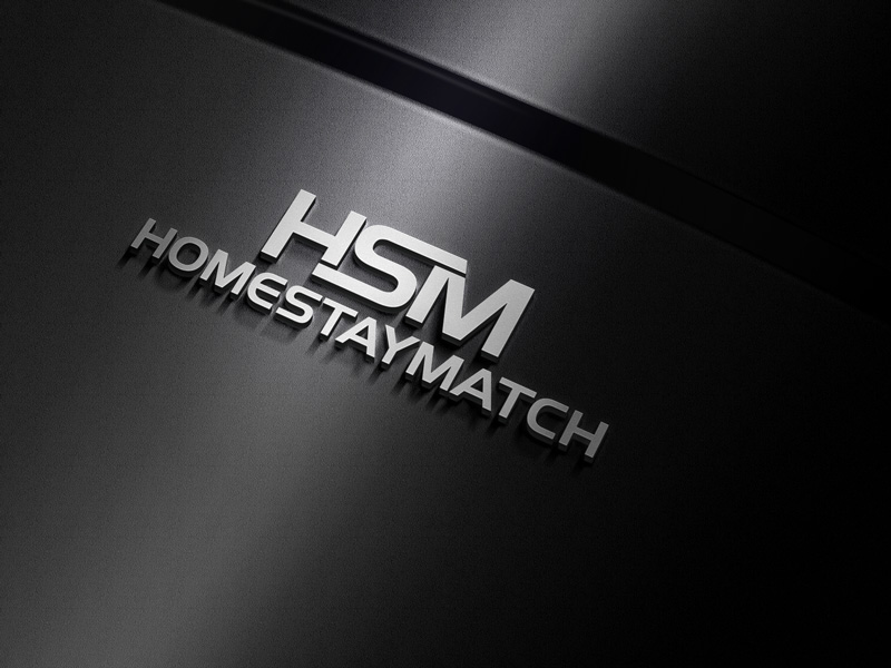 Diseño de Logo por imnurealam para H.S Match LLC | Diseño #14384718