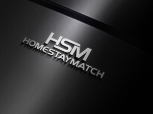 Logo Design by imnurealam for H.S Match LLC | Design: #14384718