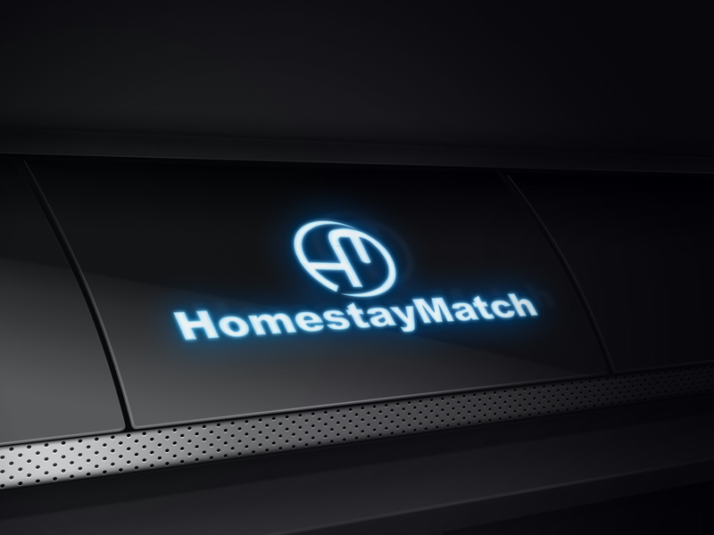 Logo-Design von Origin to Original für H.S Match LLC | Design #14386835