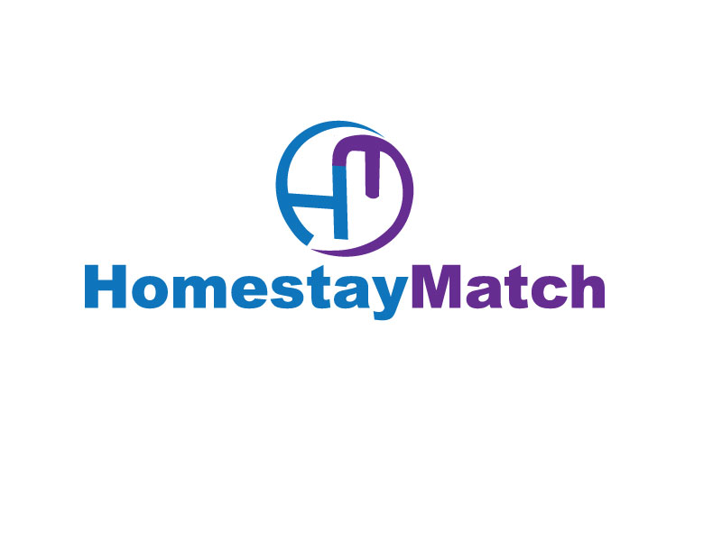 Logo Design by Origin to Original for H.S Match LLC | Design #14386838