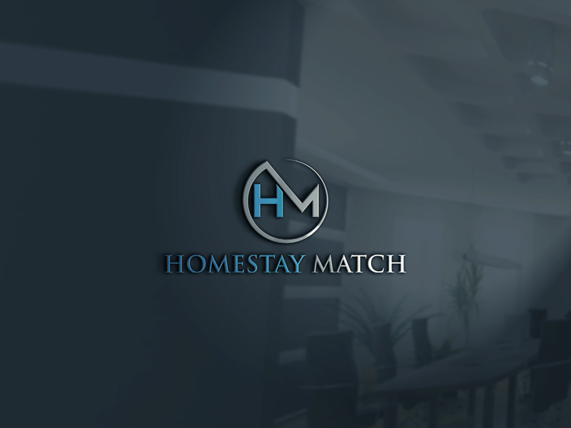 Logo Design by asman for H.S Match LLC | Design #14394826