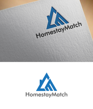Logo Design by supercreative for H.S Match LLC | Design: #14397034