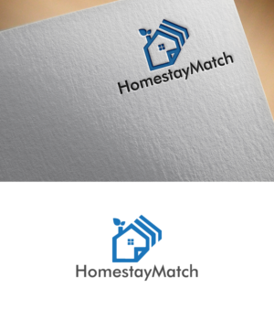Logo Design by supercreative for H.S Match LLC | Design: #14397035