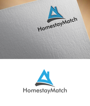 Logo Design by supercreative for H.S Match LLC | Design: #14397036