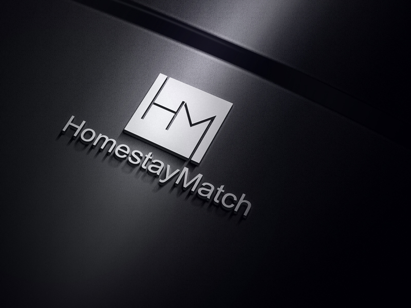 Logo-Design von futurism für H.S Match LLC | Design #14384837