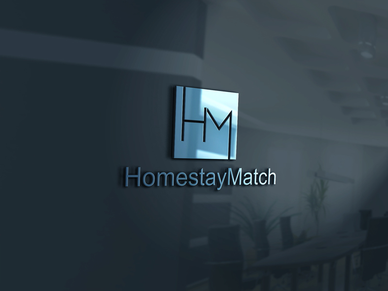 Logo Design by futurism for H.S Match LLC | Design #14384838